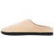 Kapcie Tommy Hilfiger Indoor Slipper T3A0-32441-1506 500 Beige - małe zdjęcie