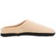 Kapcie Tommy Hilfiger Indoor Slipper T3A0-32441-1506 500 Beige - małe zdjęcie