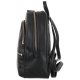 Plecak Guess Manhattan Large Backpack BG994330 Black - małe zdjęcie