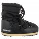 Śniegowce Moon Boot Light Low Nylon White 14600100001 - małe zdjęcie