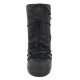 Śniegowce Moon Boot MB Icon Rubber Black 80D1402760 N001 - małe zdjęcie