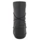 Śniegowce Moon Boot MB Icon Rubber Black 80D1402760 N001 - małe zdjęcie
