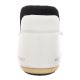 Śniegowce Moon Boot Pumps Nylon White 14600300002 - małe zdjęcie