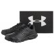 Buty do Biegania Under Armour Gs Assert 8 Ufm Syn Blk 3022697-001 - małe zdjęcie