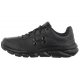 Buty do Biegania Under Armour Gs Assert 8 Ufm Syn Blk 3022697-001 - małe zdjęcie