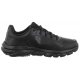 Buty do Biegania Under Armour Gs Assert 8 Ufm Syn Blk 3022697-001 - małe zdjęcie