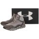 Buty Trekkingowe Under Armour Charged Bandit Trek 2 Prt Gry/Brn 3024759-100 - małe zdjęcie