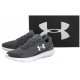 Buty do Biegania Under Armour Surge 3 Gry/Wht 3024883-102 - małe zdjęcie