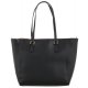 Torebka U.S. Polo Assn. New Jones Shopping Black BIUJE5567WVP000 - małe zdjęcie