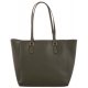 Torebka U.S. Polo Assn. New Jones Shopping Dark Green BIUJE5567WVP702 - małe zdjęcie