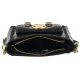Torebka U.S. Polo Assn. Countryside Crossbody Black BIUC75622WVP000 - małe zdjęcie