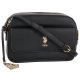 Torebka U.S. Polo Assn. New Jones Crossb.w/Pocket Black BIUJE5564WVP000 - małe zdjęcie