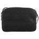 Torebka U.S. Polo Assn. New Jones Crossb.w/Pocket Black BIUJE5564WVP000 - małe zdjęcie