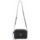 Torebka U.S. Polo Assn. New Jones Crossb.w/Pocket Black BIUJE5564WVP000 - małe zdjęcie
