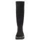 Kozaki Caprice Czarne 9-25607-29 944 Black Stretch - małe zdjęcie