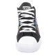 Trampki Converse CT All Star Flux Ultra Mid Black/Iron Grey/Converse Blue A00810C - małe zdjęcie