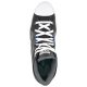 Trampki Converse CT All Star Flux Ultra Mid Black/Iron Grey/Converse Blue A00810C - małe zdjęcie