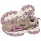 Sneakersy Fila Ray Tracer TR2 Wmn Oyster Gray/Mauve Shadows FFW0083.73026 - małe zdjęcie