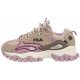 Sneakersy Fila Ray Tracer TR2 Wmn Oyster Gray/Mauve Shadows FFW0083.73026 - małe zdjęcie
