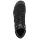Trzewiki Palladium Sp 20 Cuff Lth Wp Black 77891-008-M - małe zdjęcie