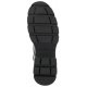 Workery Calvin Klein Chunky Combat Laceup Zip YW0YW00740 Black - małe zdjęcie
