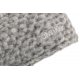 Opaska na Głowę Calvin Klein Micro Waffle Headband K60K609968 PAA Cement - małe zdjęcie