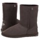 Śniegowce EMU Australia Platinum Stinger Lo Chocolate MP10002