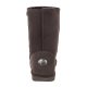 Śniegowce EMU Australia Platinum Stinger Lo Chocolate MP10002 - małe zdjęcie