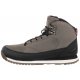 Buty Trekkingowe 4F Anthracite 4FAW22FWINM0011 22S - małe zdjęcie