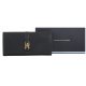 Portfel Tommy Hilfiger TH Plush Lrg Flap Wallet AW0AW14234 Bds - małe zdjęcie
