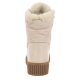 Śniegowce Tamaris Beżowe 1-26854-29 418 Ivory - małe zdjęcie