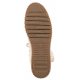 Śniegowce Tamaris Beżowe 1-26854-29 418 Ivory - małe zdjęcie