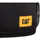 Plecak Caterpillar Verbatim Backpack 83675-01 Black - małe zdjęcie