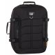 Plecak Caterpillar Millenial Cargo Cabin Cargo 83430-01 Black - małe zdjęcie