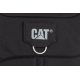 Plecak Caterpillar Millenial Cargo Cabin Cargo 83430-01 Black - małe zdjęcie