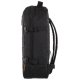 Plecak Caterpillar Millenial Cargo Cabin Cargo 83430-01 Black - małe zdjęcie