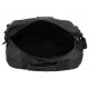 Plecak Caterpillar Millenial Cargo Cabin Cargo 83430-01 Black - małe zdjęcie
