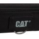 Saszetka Caterpillar Millenial Classic Raymond 83432-01 Black - małe zdjęcie