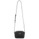 Torebka Listonoszka Calvin Klein Re-Lock Camera Bag Emb Mono K60K610199 BAX Black - małe zdjęcie