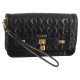 Etui na Telefon Guess Isidora Slg Phone Organizer SWGB854742 Black - małe zdjęcie