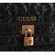 Etui na Telefon Guess Isidora Slg Phone Organizer SWGB854742 Black - małe zdjęcie