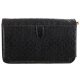 Etui na Telefon Guess Isidora Slg Phone Organizer SWGB854742 Black - małe zdjęcie