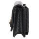 Etui na Telefon Guess Isidora Slg Phone Organizer SWGB854742 Black - małe zdjęcie