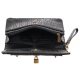 Etui na Telefon Guess Isidora Slg Phone Organizer SWGB854742 Black - małe zdjęcie