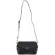 Torebka Listonoszka Guess Eco Brenton Flap Shoulder Bag HWEVG8 39019 Black - małe zdjęcie