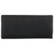 Portfel Tommy Hilfiger Th Emblem Large Flap Wallet AW0AW14221 BDS - małe zdjęcie