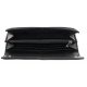 Portfel Tommy Hilfiger Th Emblem Large Flap Wallet AW0AW14221 BDS - małe zdjęcie