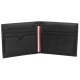 Zestaw prezentowy portfel i etui Tommy Hilfiger Gp Cc Holder & Mini Cc Wallet AM0AM10810 BDS - małe zdjęcie