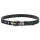 Pasek Tommy Hilfiger Th Lux 3.0 BlackWatch AW0AW14243 0H7 - małe zdjęcie