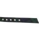 Pasek Tommy Hilfiger Th Lux 3.0 BlackWatch AW0AW14243 0H7 - małe zdjęcie